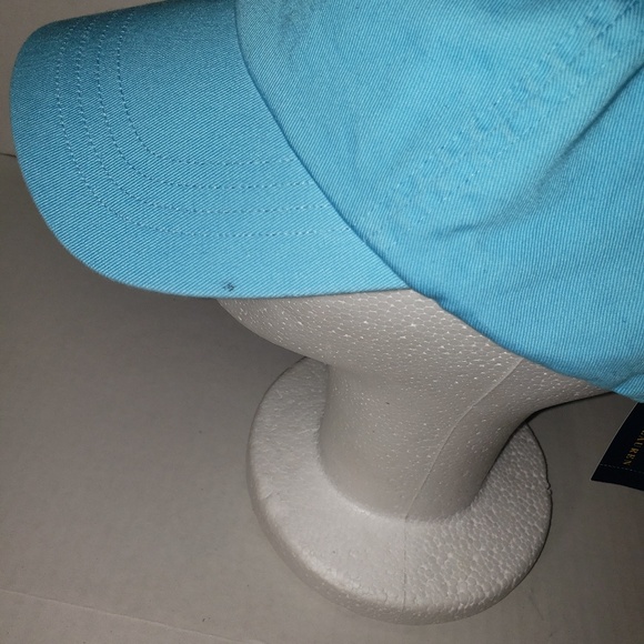 NWT Men's Ralph Lauren Polo hat - Picture 3 of 5